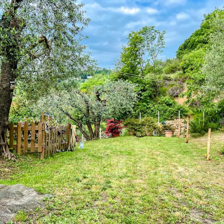 Casetta nel verde - Apartamento de 2 dormitorios - 10