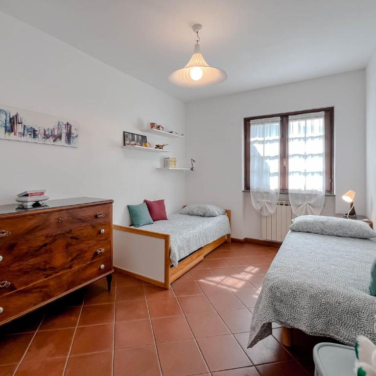 Casetta nel verde - Apartamento de 2 dormitorios - 26
