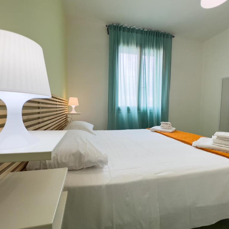 Elimi Favignana Apartments - Residence in città - Appartamento con 1 Camera da Letto - 10
