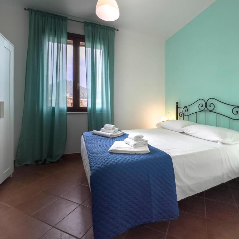Elimi Favignana Apartments - Residence in città - Appartamento con 1 Camera da Letto - 19