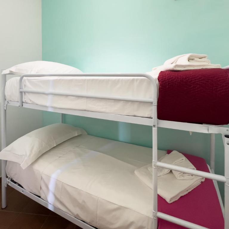 Elimi Favignana Apartments - Residence in città - Appartamento con 2 Camere da Letto - 21