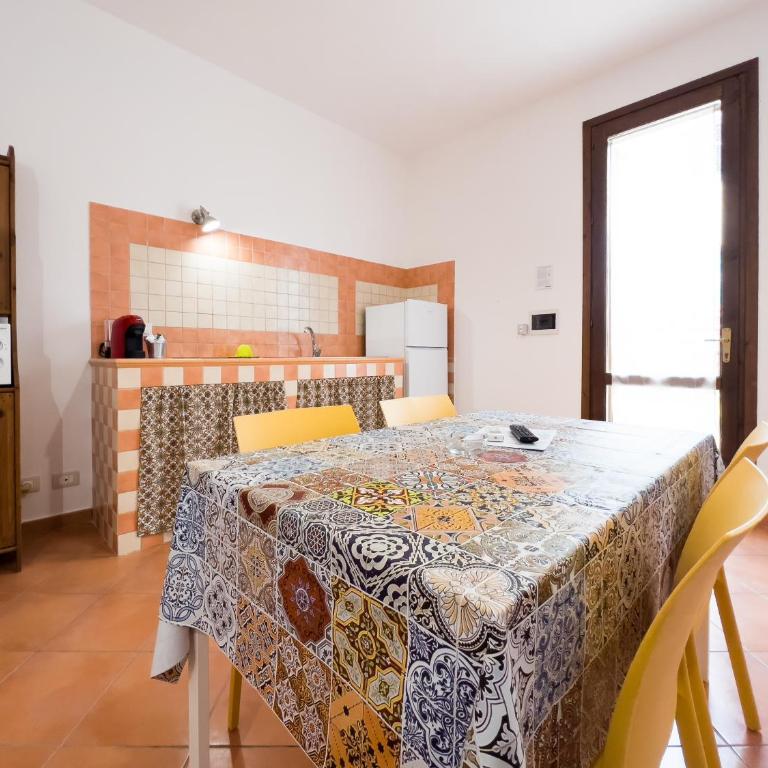 Elimi Favignana Apartments - Residence in città - Appartamento con 1 Camera da Letto - 9