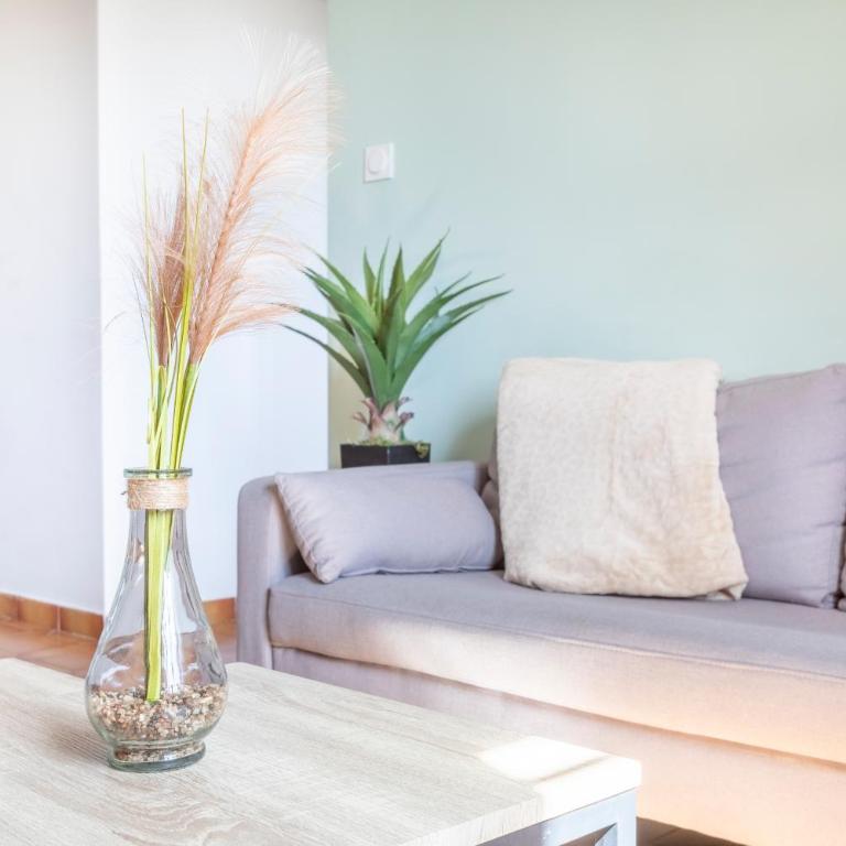 Bel appartement 6 personnes - Proche toutes commodités - Apartamento de 3 dormitorios - 8