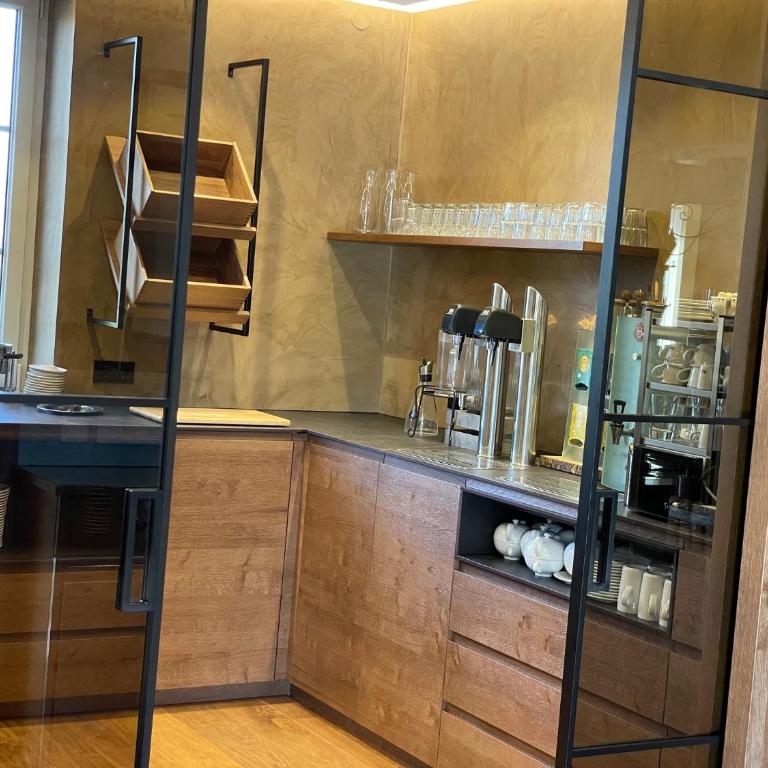 Weingut Essgut Schlafgut Sabathihof-Dillinger - Einzelzimmer - 5