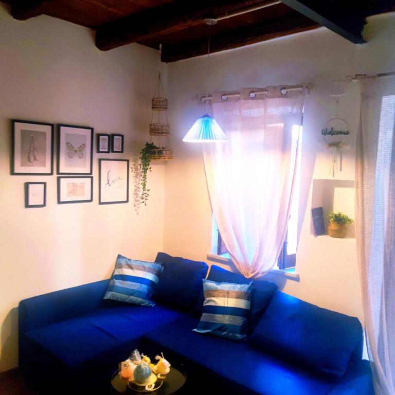 Palermo Al Capo - Appartamento con 1 Camera da Letto - 3