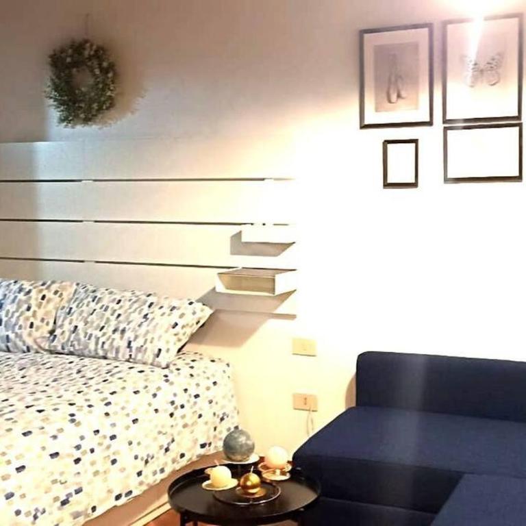 Palermo Al Capo - Appartamento con 1 Camera da Letto - 5