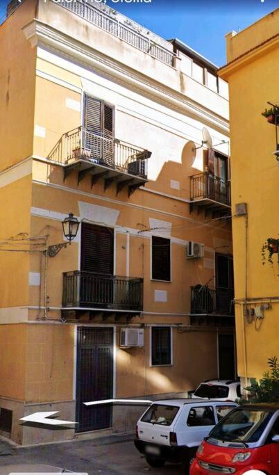 Palermo Al Capo - Appartamento con 1 Camera da Letto - 23