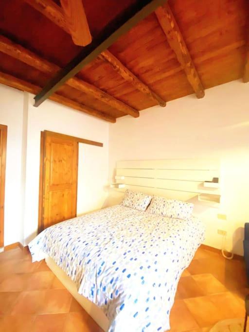 Palermo Al Capo - Appartamento con 1 Camera da Letto - 9