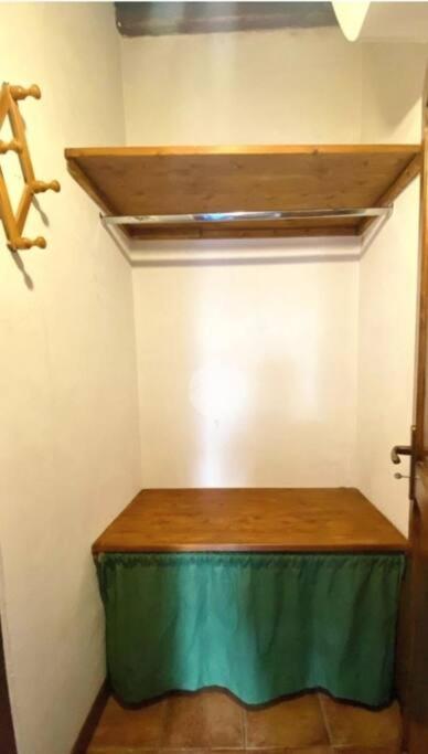 Palermo Al Capo - Appartamento con 1 Camera da Letto - 17