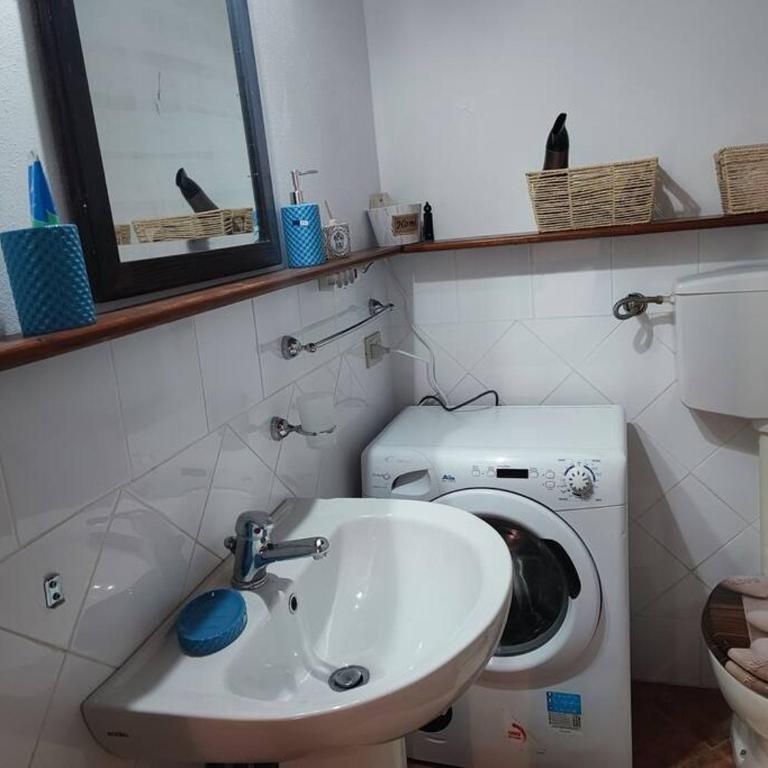 Palermo Al Capo - Appartamento con 1 Camera da Letto - 15