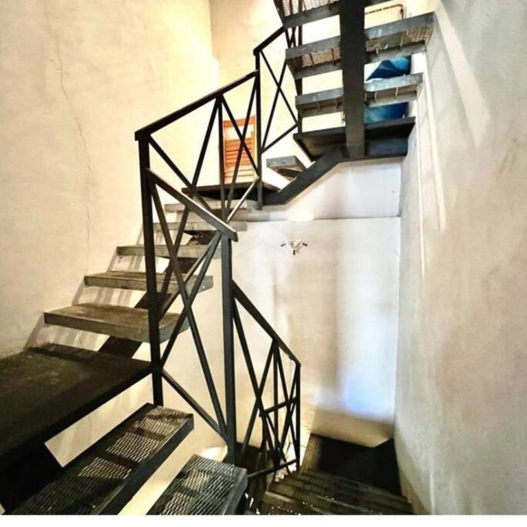 Palermo Al Capo - Appartamento con 1 Camera da Letto - 20
