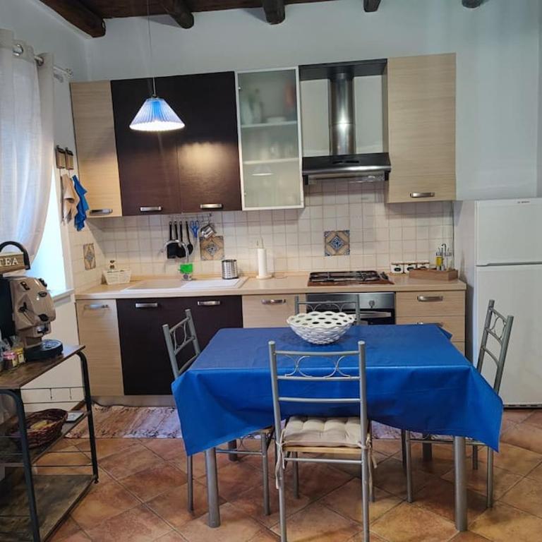 Palermo Al Capo - Appartamento con 1 Camera da Letto - 28