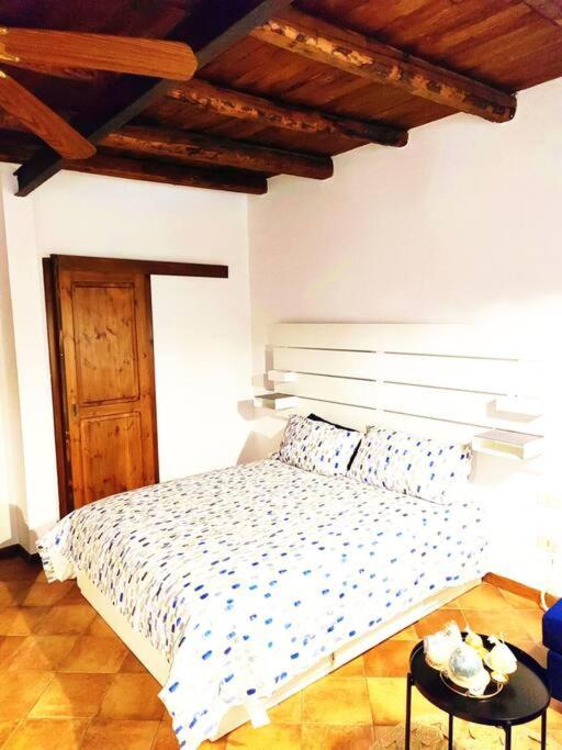 Palermo Al Capo - Appartamento con 1 Camera da Letto - 8