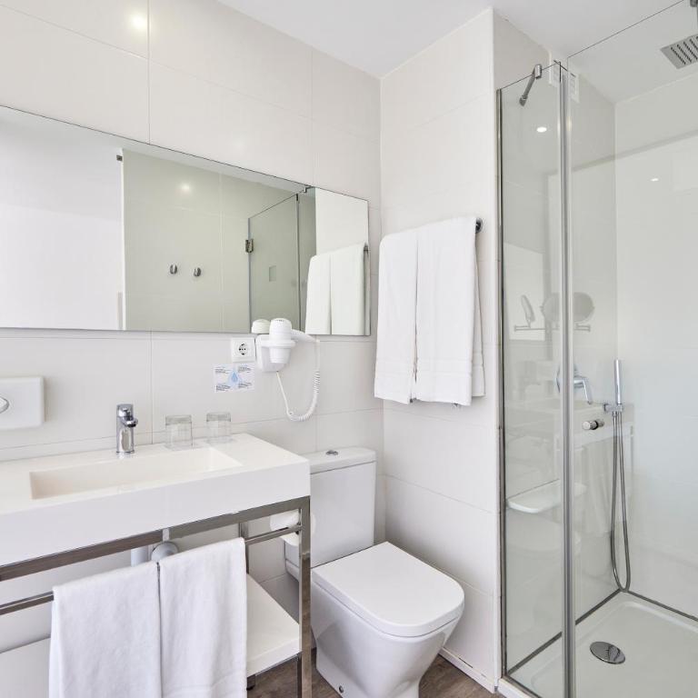 Hotel Astoria Playa Adults Only 4* Sup - Habitación Doble - 1