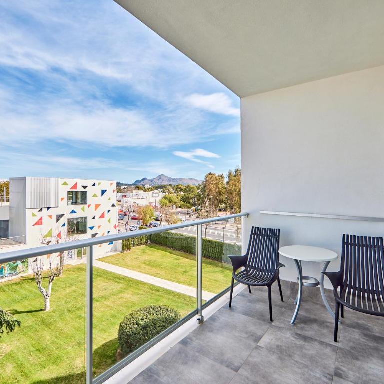 Hotel Astoria Playa Adults Only 4* Sup - Habitación Doble - 3