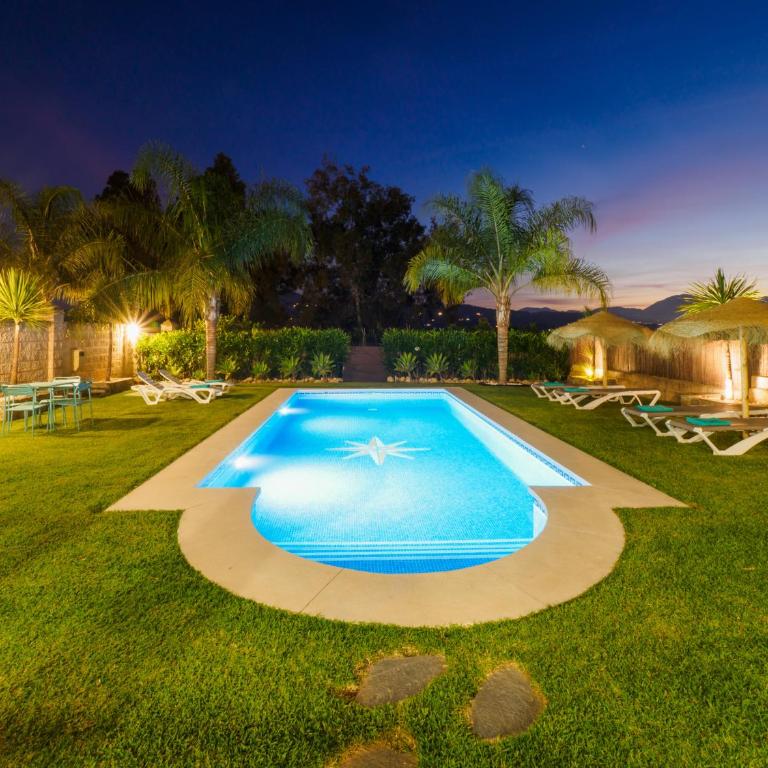 Cubo's Villa La Quinta - Vacation Home - 4