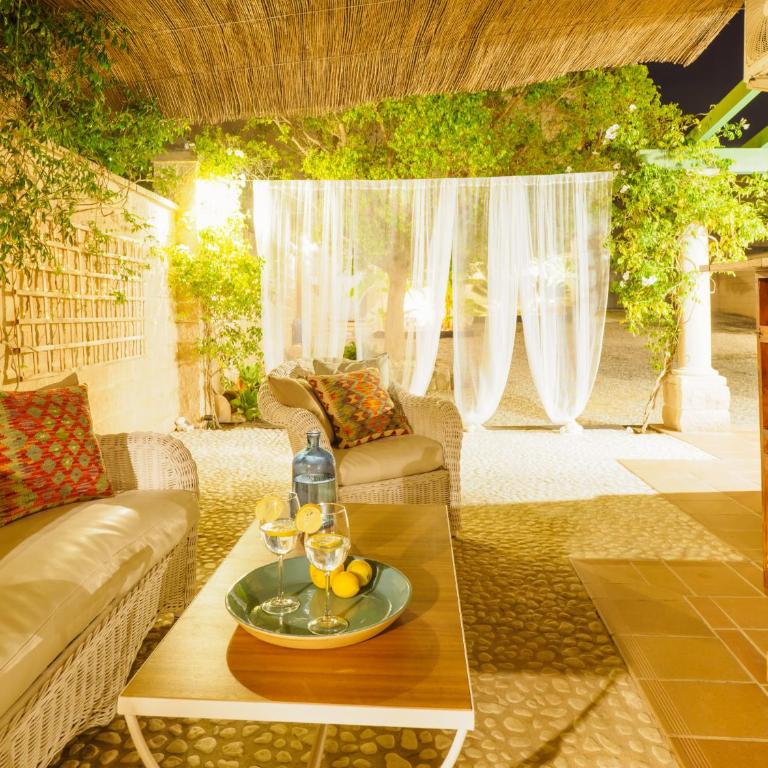 Cubo's Villa La Quinta - Vacation Home - 20