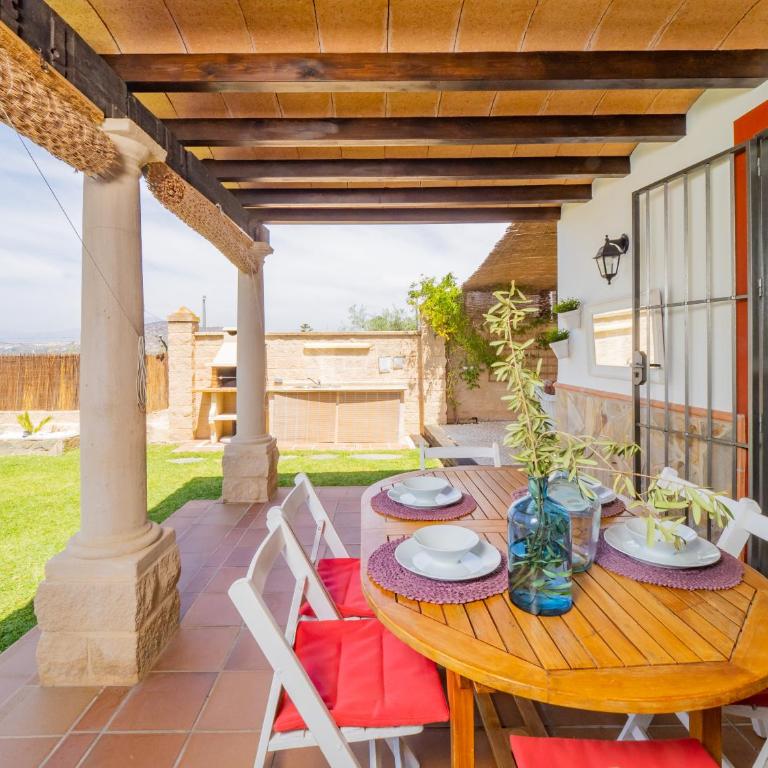Cubo's Villa La Quinta - Vacation Home - 14