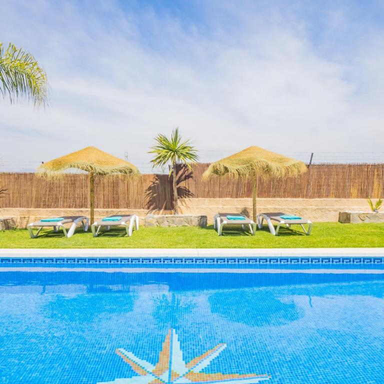 Cubo's Villa La Quinta - Vacation Home - 8