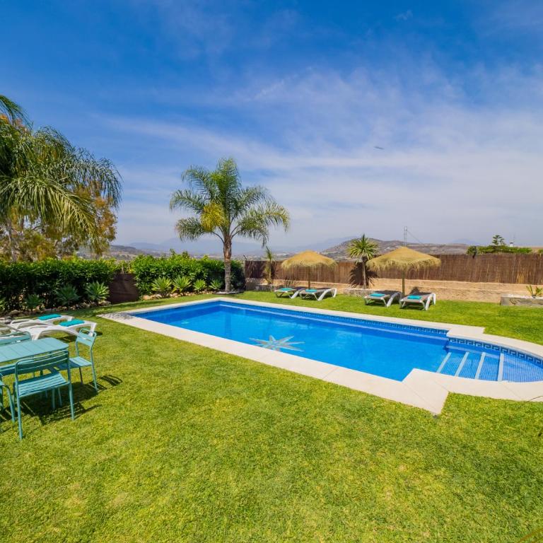 Cubo's Villa La Quinta - Vacation Home - 7