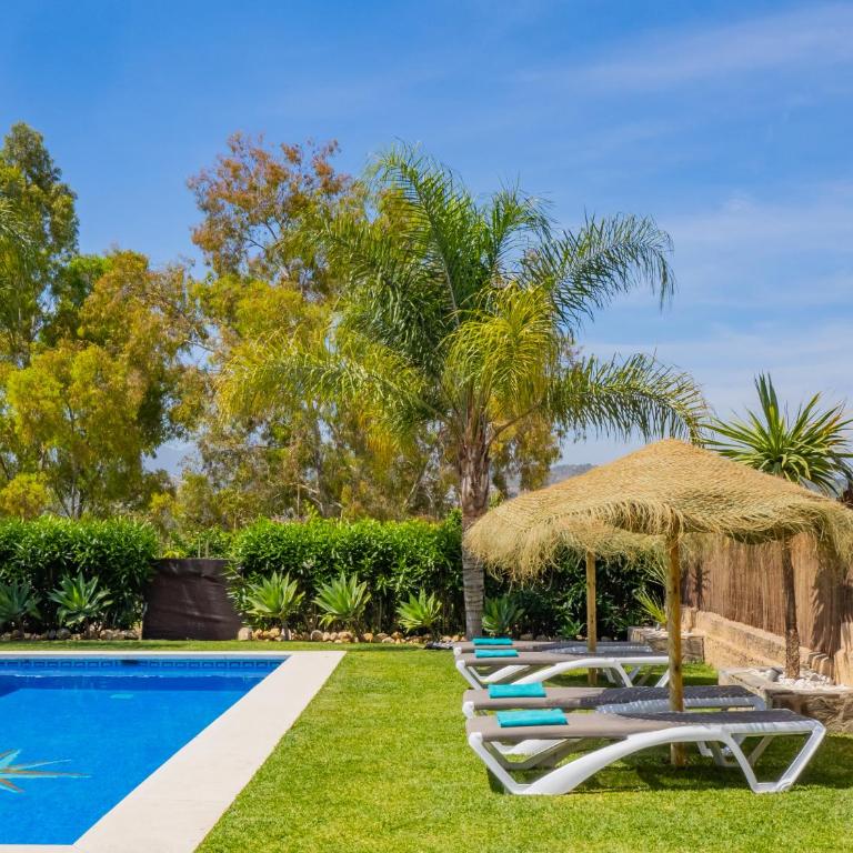 Cubo's Villa La Quinta - Vacation Home - 6