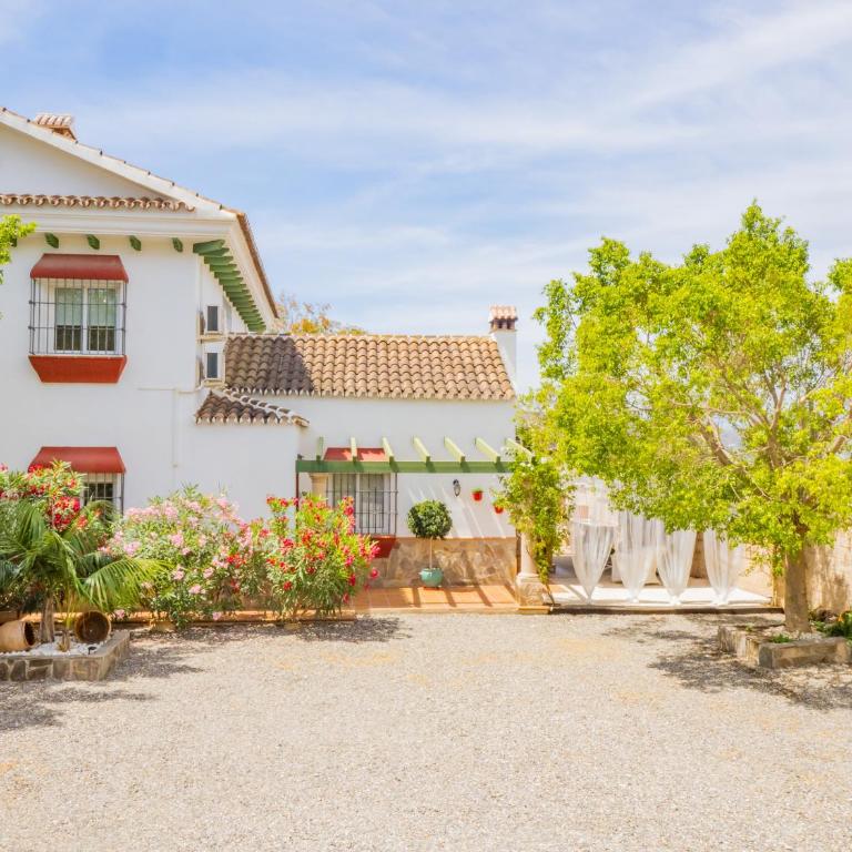 Cubo's Villa La Quinta - Vacation Home - 22
