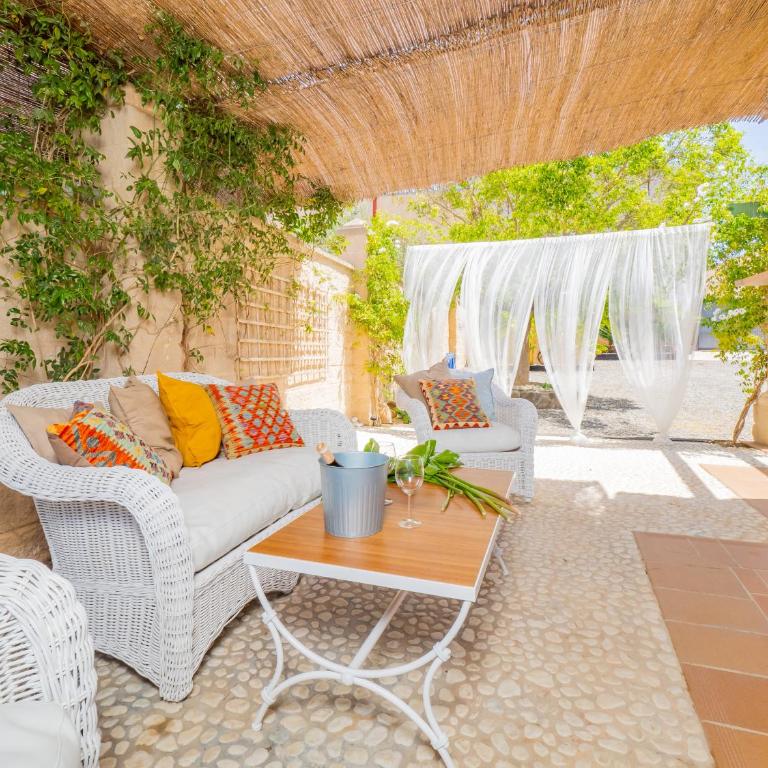 Cubo's Villa La Quinta - Vacation Home - 19