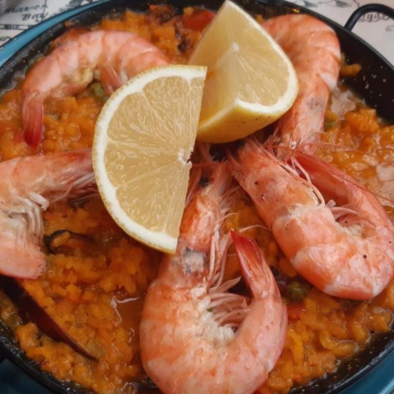 Casa Silvia Marbella - dom w kompleksie hotelowym - Villa de 2 dormitorios - 58