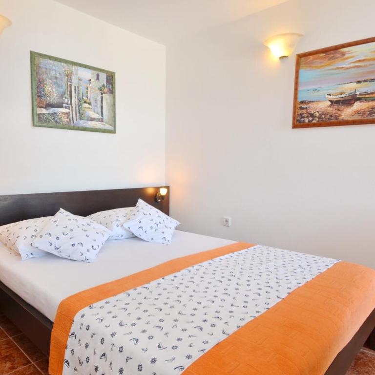 Apartments Volat - Studio sa Pogledom na More - 4