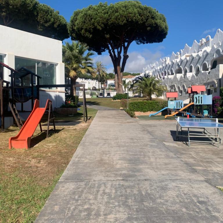 Casa Silvia Marbella - dom w kompleksie hotelowym - Villa de 2 dormitorios - 47