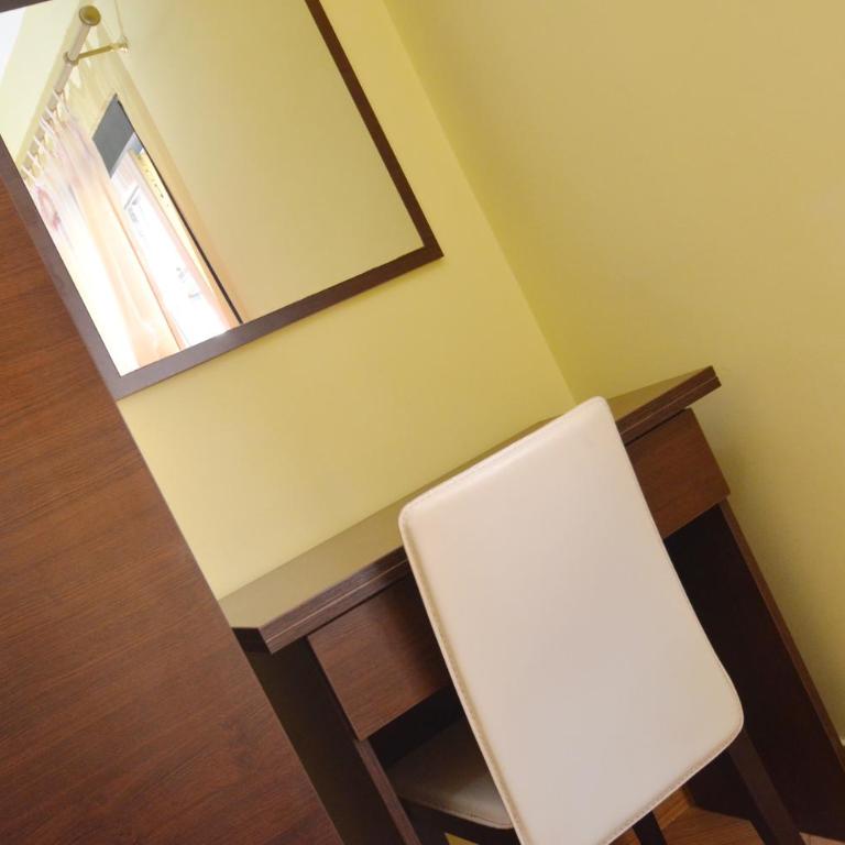 Apartments Volat - Apartman sa 1 Spavaćom Sobom - 10
