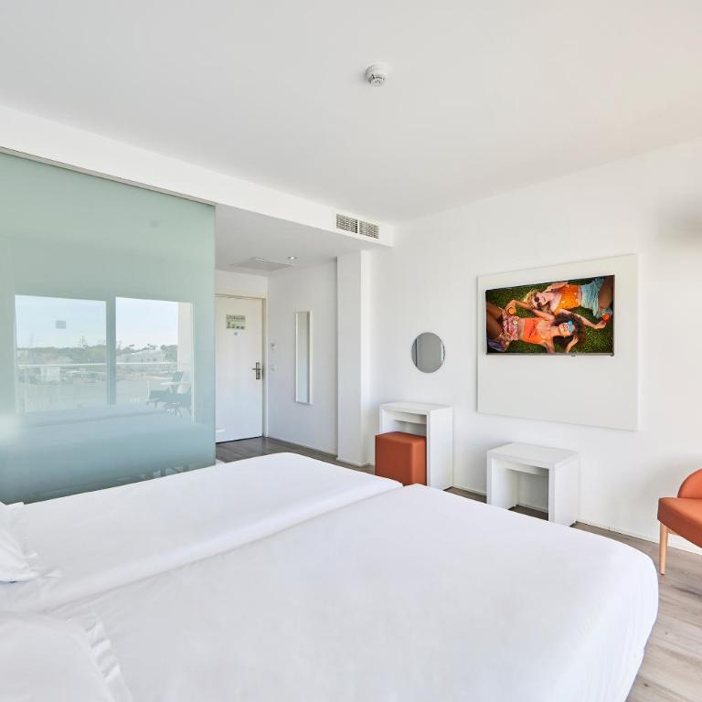 Hotel Astoria Playa Adults Only 4* Sup - Habitación Doble - 2