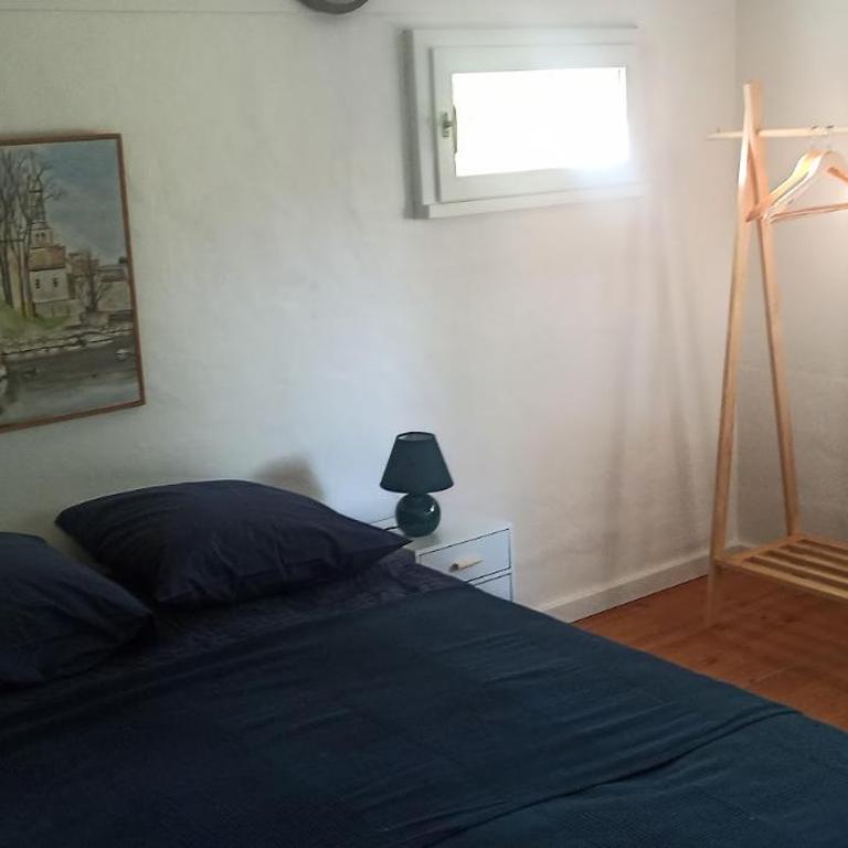 Les Falaises - Maison 2 Chambres - 8