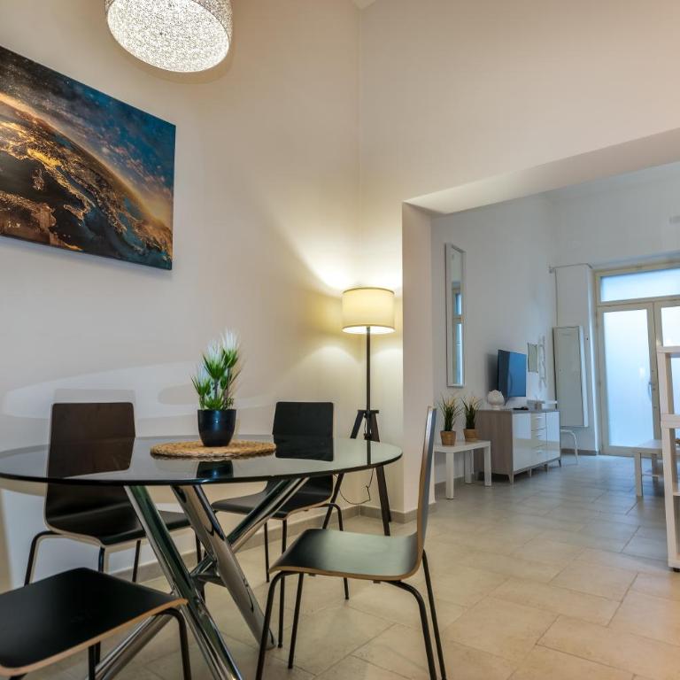 Apulian Dreams - Appartamento con 1 Camera da Letto - 24