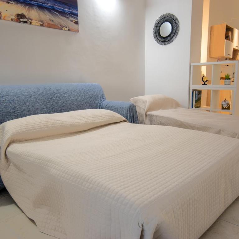 Apulian Dreams - Appartamento con 1 Camera da Letto - 18