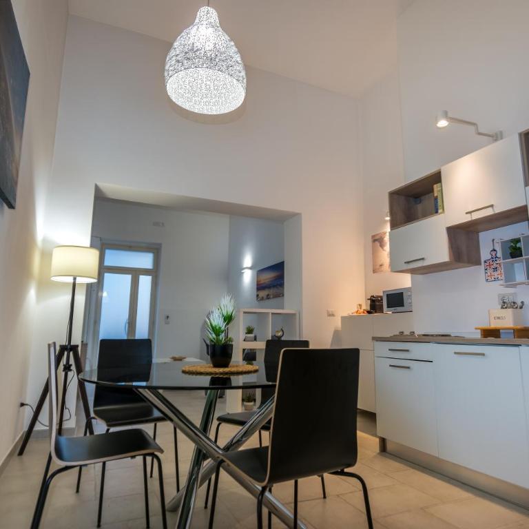 Apulian Dreams - Appartamento con 1 Camera da Letto - 15