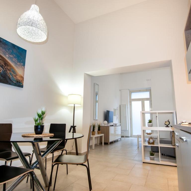 Apulian Dreams - Appartamento con 1 Camera da Letto - 7