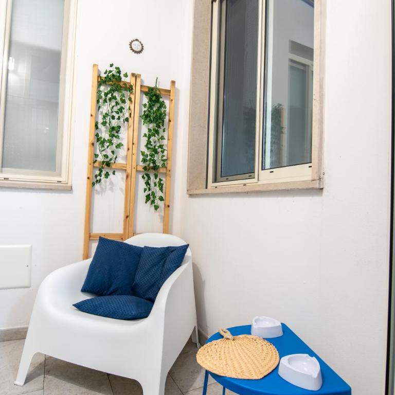 Apulian Dreams - Appartamento con 1 Camera da Letto - 16
