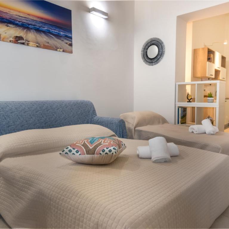 Apulian Dreams - Appartamento con 1 Camera da Letto - 25