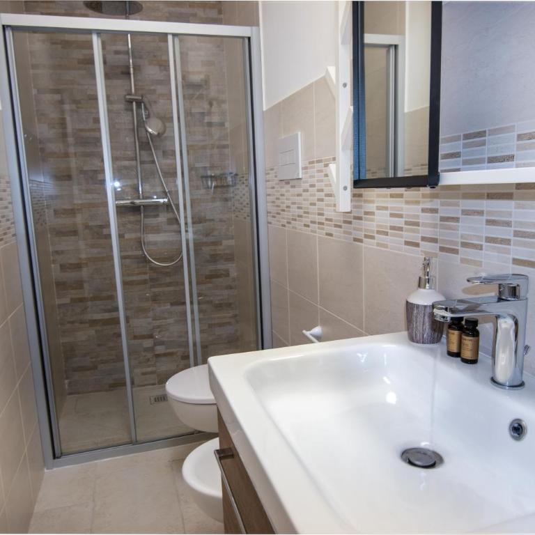 Apulian Dreams - Appartamento con 1 Camera da Letto - 28
