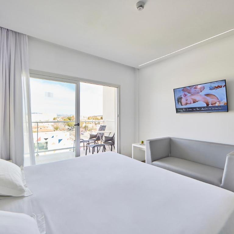 Hotel Astoria Playa Adults Only 4* Sup - Habitación Doble Deluxe - 2