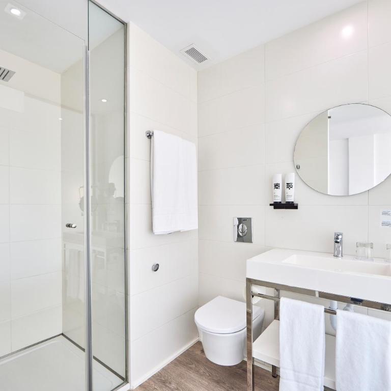 Hotel Astoria Playa Adults Only 4* Sup - Habitación Doble Deluxe - 4