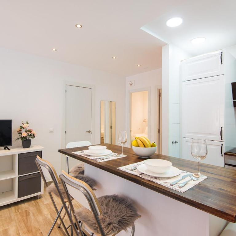 LOS BOLICHES 2ND LINE BEACH APARTMENT - Apartamento de 2 dormitorios - 16