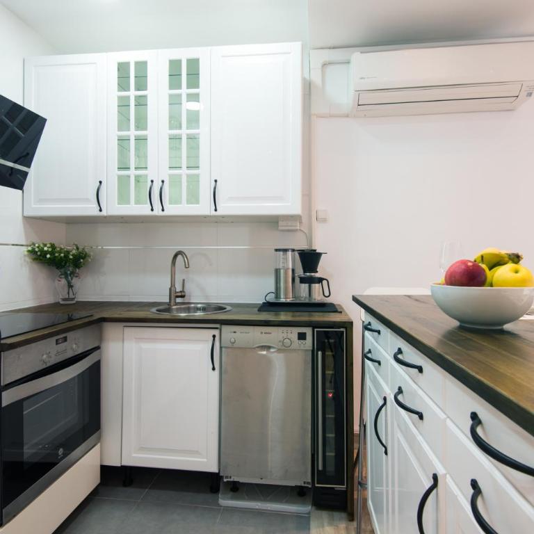 LOS BOLICHES 2ND LINE BEACH APARTMENT - Apartamento de 2 dormitorios - 20