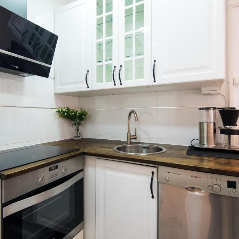 LOS BOLICHES 2ND LINE BEACH APARTMENT - Apartamento de 2 dormitorios - 21