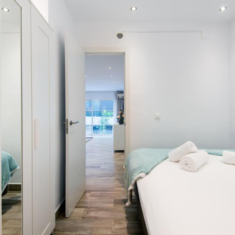 LOS BOLICHES 2ND LINE BEACH APARTMENT - Apartamento de 2 dormitorios - 28