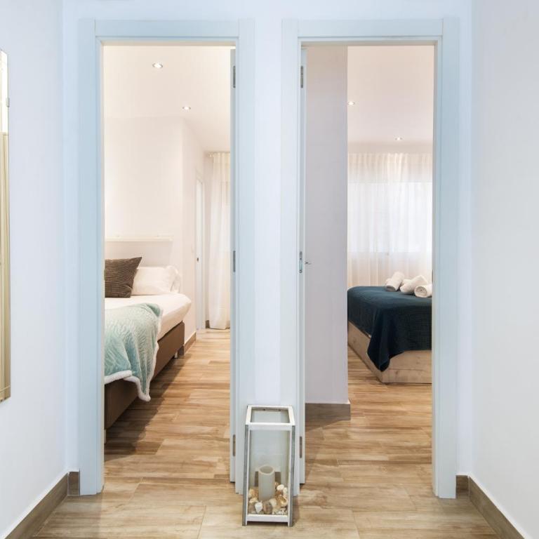 LOS BOLICHES 2ND LINE BEACH APARTMENT - Apartamento de 2 dormitorios - 29
