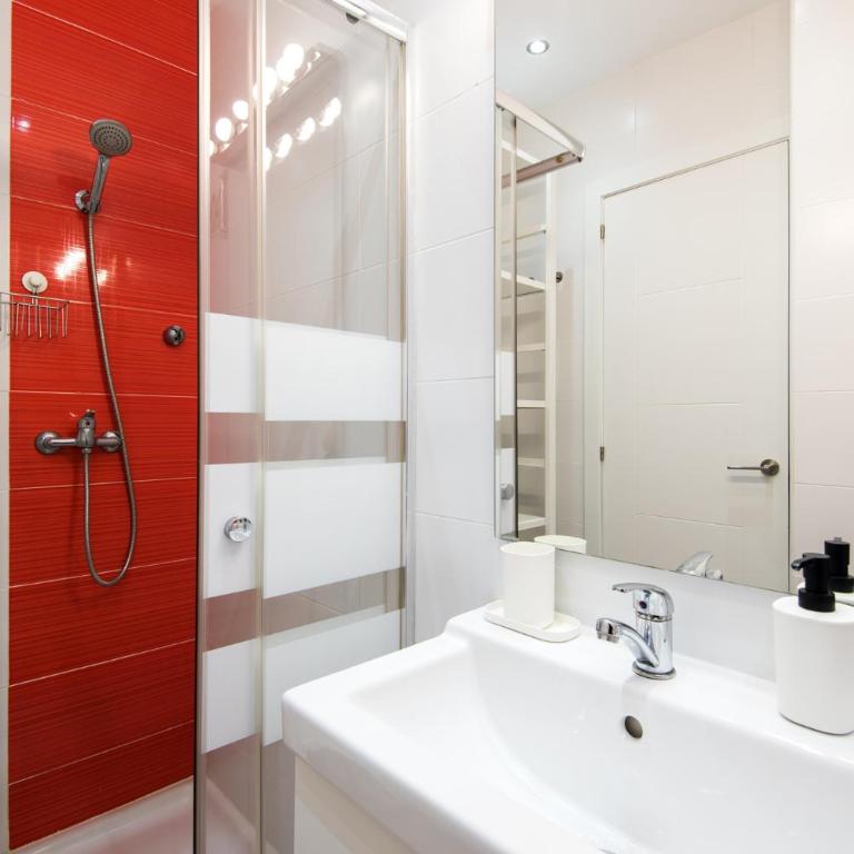 LOS BOLICHES 2ND LINE BEACH APARTMENT - Apartamento de 2 dormitorios - 27