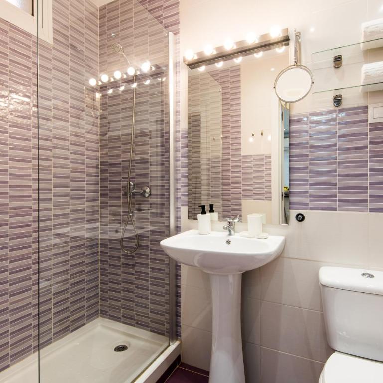 LOS BOLICHES 2ND LINE BEACH APARTMENT - Apartamento de 2 dormitorios - 31