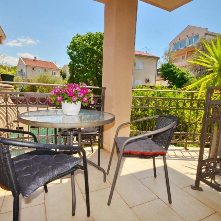 Apartments Volat - Apartman sa 1 Spavaćom Sobom - 2